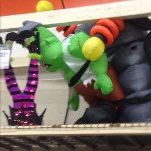 Meet your Posher, Al